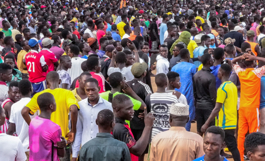 Đảo chính tại Niger: Đàm phán thất bại, phái đoàn ECOWAS rời Niamey